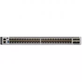 Catalyst 9500 48-poorts x 1/10/25G + 4-poorts 40/100G, Advantage