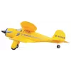 RC-vliegtuig Amewi AMXFlight Beech D17s 3D/6G RTF — geel, vliegklaar model