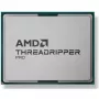 Desktop-processor AMD Ryzen Threadripper PRO 9985WX, 64 kernen, 3,2 GHz basis, 5,4 GHz Boost, Socket sTR5, octa-channel DDR5, 256 MB L3, Tray