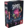 SkyRockets - Festival der Colours, bordspel