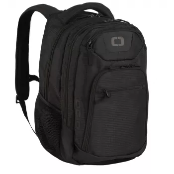 OGIO Excelsior rugzak vrijetijdsrugzak zwart ripstop
