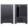 Computerbehuizing Jonsbo D32 STD Mesh mATX zwart