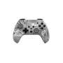 DragonShock PopTop Compact, gamepad, Nintendo Switch, terug-knop, D-pad, home-knop, reset-knop, draadloos, Bluetooth, USB Type-C