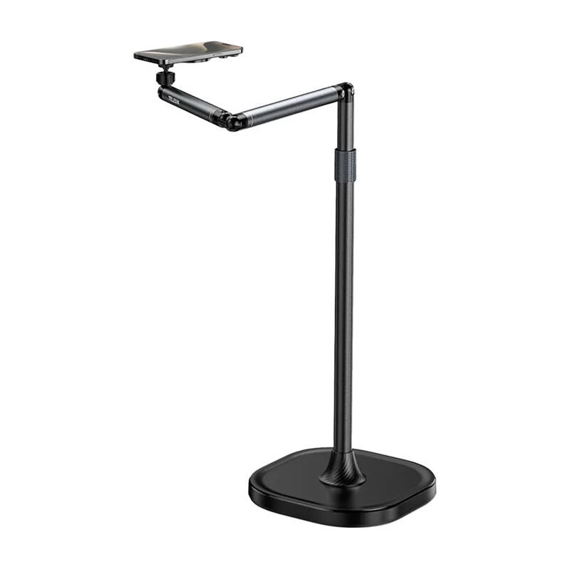 Magnetische telefoonstandaard Telesin P3-FS-01 – compacte tafellhouder voor smartphones