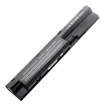 HP Li-Ion 6-cellen 47 Wh accu