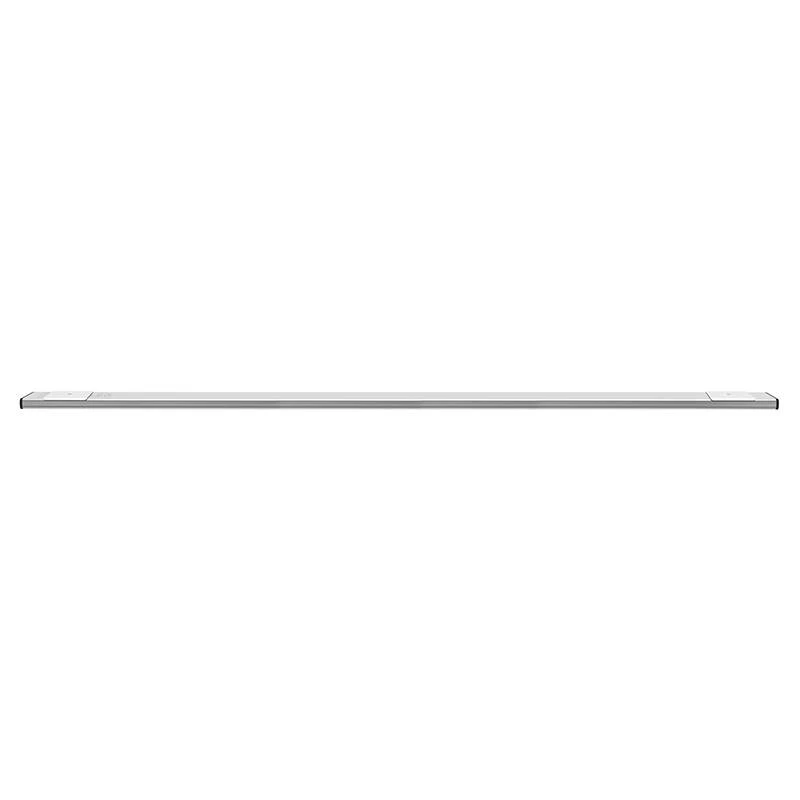 Yeelight kastverlichting YLCG006 LED-bewegingssensor kledingkastverlichting 60 cm 2700K (zilver)
