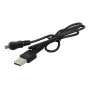 Sony 184606221 camerakabel zwart