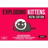 Exploding Kittens - NSFW-editie, kaartspel