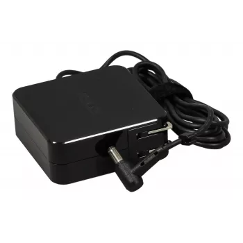 ASUS 04G2660031S2 voeding/oplader indoor 65 W zwart
