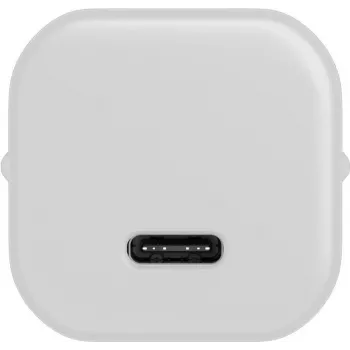 Goobay 59358 oplader voor mobiele apparaten wit binnen (59358)