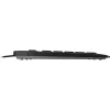 CHERRY STREAM JK-8500DE-2 officetoetsenbord USB QWERTZ Duits zwart