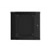 19 inch 12U hangkast LANBERG 600x600 mm zwart