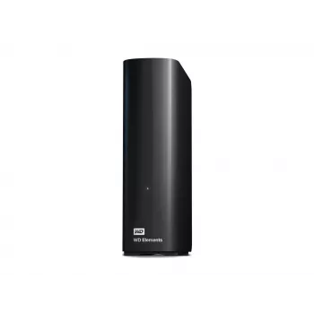 WD Elements Desktop externe harde schijf 26TB USB 3.2 WDBWLG0260HBK-EESN
