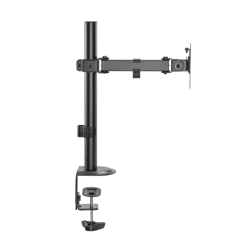 SBOX LCD-wandbeugel LCD-351/1-2 voor 17–32 inch monitoren, max. belasting 9 kg, VESA 100x100