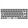 Toetsenbord Sharkoon SKILLER SGK50 S3 Gaming USB No White