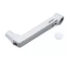 Ergotron LX Extension wit 45-289-216
