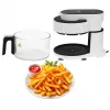 Vetvrije heteluchtfriteuse Adler AD 6316