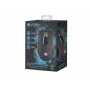 FURY Scrapper muis gaming dubbelhandig USB Type-A optisch 6400 DPI