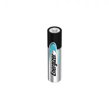 Wegwerpbatterij Energizer MAXPLUS AAA 4-pack, alkaline, 1,5 V, bedrijfstemperatuur -18–55 °C