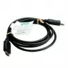 ROTRONIC-SECOMP Roline Green - adapterkabel - DisplayPort mannelijk vergrendeld naar HDMI mannelijk