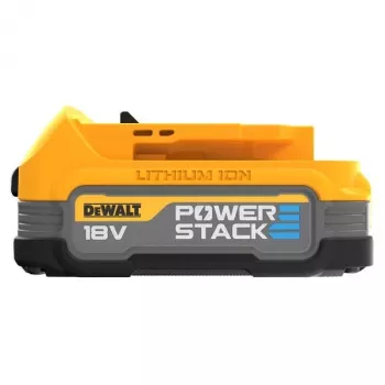 Accu DeWALT DCBP034-XJ lithium-ion 1,7 Ah