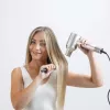 Taurus Digital Force haardroger 1600 W grijs