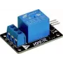 Joy-IT 5V-relais relaismodule 1 stk. (5V-Relay)