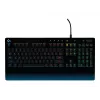 Gaming-toetsenbord Logitech G G213 Prodigy RGB LED full-size bedraad