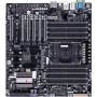 Supermicro – moederbord X13SWA-TF – E-ATX – LGA4677 Socket-E – W790 chipset USB 3.2 Gen 1 USB-C 3.2 Gen 2x2 USB 3.1 Gen 2 USB 3.2 Gen 2x2 10 Gigabit LAN Gigabit LAN onboard grafisch