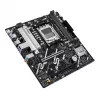 Moederbord ASUS PRIME B840M-K — AMD B840, socket AM5, micro ATX, DDR5, 2 DIMM, 128 GB, 2.5 GbE, M.2, SATA III