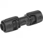 Buisverbinder Gardena 13203-20 geschikt voor druppelirrigatiesysteem