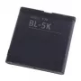 Extra Digital Nokia BL-5K accu voor C7/N85/N86