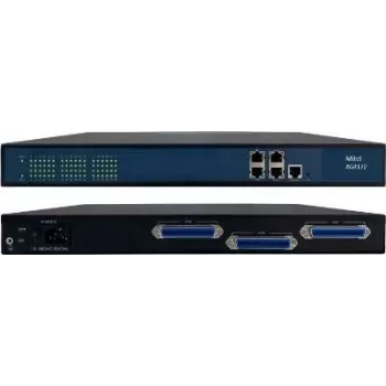 Mitel AG4172 universele voeding (zonder stroomkabel) model 50008407