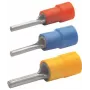 KLAU pin-kabelschoen 710L 1,5-2,5 mm² vertind 100 (710L)