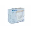 BRITA Style Essential waterfilterkan 2,4 l met 1 MAXTRA Pro-cartridge, zand