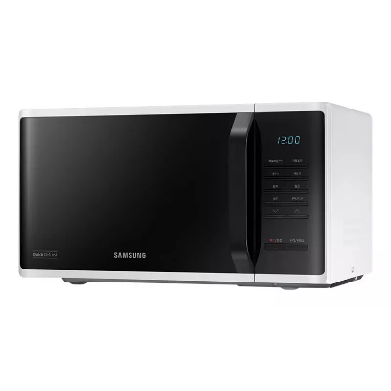 Samsung magnetron MS23K3513AW/BA, 23 l, 1150 W