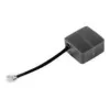 Homematic IP HAP1 HCP-adapter voor integratie van Hörmann garagedeuren (MPN 170046)