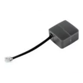 Homematic IP HAP1 HCP-adapter voor integratie van Hörmann garagedeuren (MPN 170046)