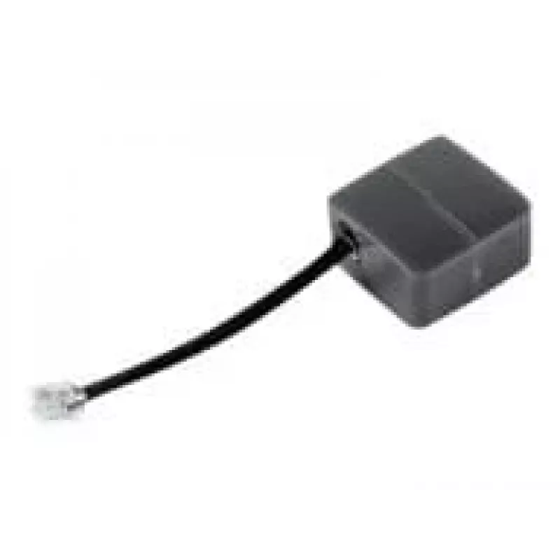 Homematic IP HAP1 HCP-adapter voor integratie van Hörmann garagedeuren (MPN 170046)