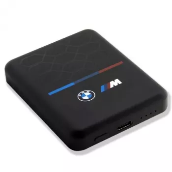 Draagbare BMW powerbank inductief BMPBMS3K22PGVK5W 3000mAh