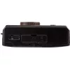 Compacte filmcamera Kodak F9 135 mm ISO 200-400 zwart geel