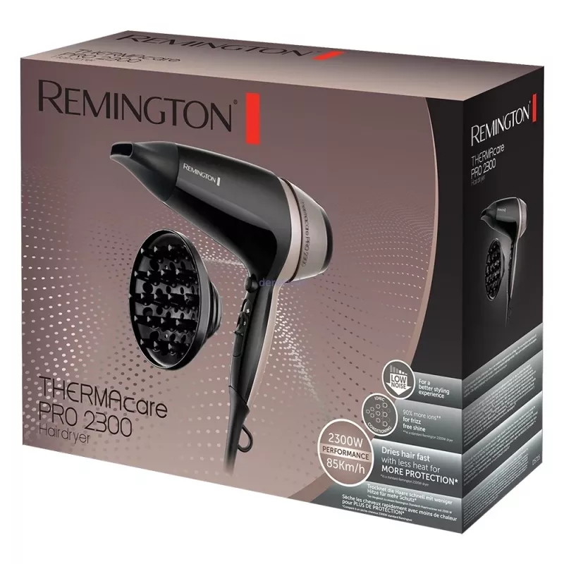 Remington Thermacare Pro D5715 haardroger 2300 W
