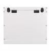 EXTRALINK LITE 4U 10 280X310 wandmontage-rackkast grijs