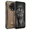 Smartphone UleFone Armor X16 6 inch 128 GB Sand Dune, energie-efficiëntieklasse A