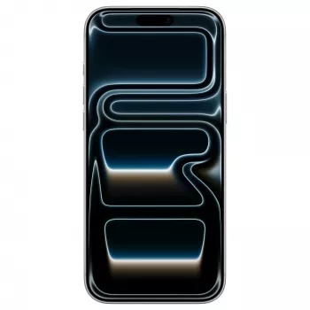 Apple iPhone 17 Pro Max 2TB zilver (MFYY4ZD/A)