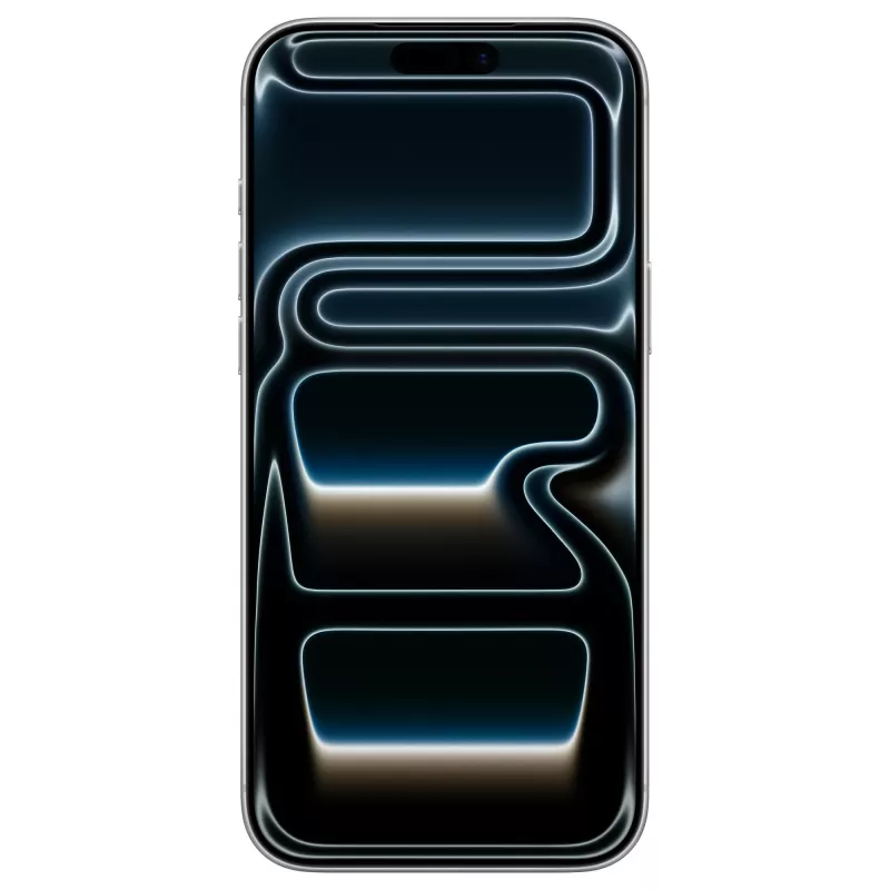 Apple iPhone 17 Pro Max 2TB zilver (MFYY4ZD/A)