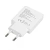 iBox ILUC43W oplader voor mobiele apparaten universeel wit AC indoor