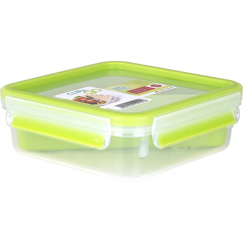 EMSA 518104 levensmiddelenbewaarcontainer 0,85 L transparant 1 stuk