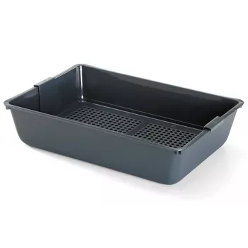 SAVIC kattenbak met zeef - 42 cm