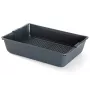 SAVIC kattenbak met zeef - 42 cm